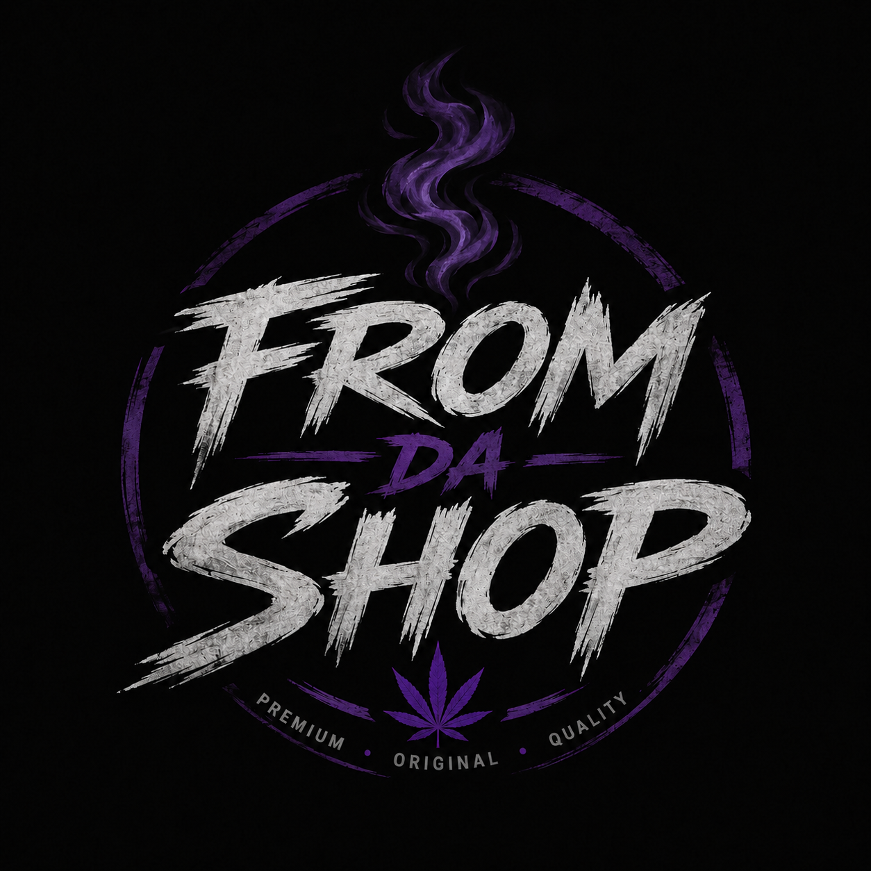 FROM Da Shop